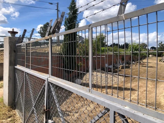 Terreno para Venda em Nossa Sra de Fatima Foto 2