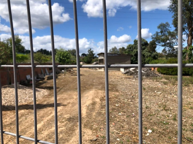 Terreno para Venda em Nossa Sra de Fatima Foto 3