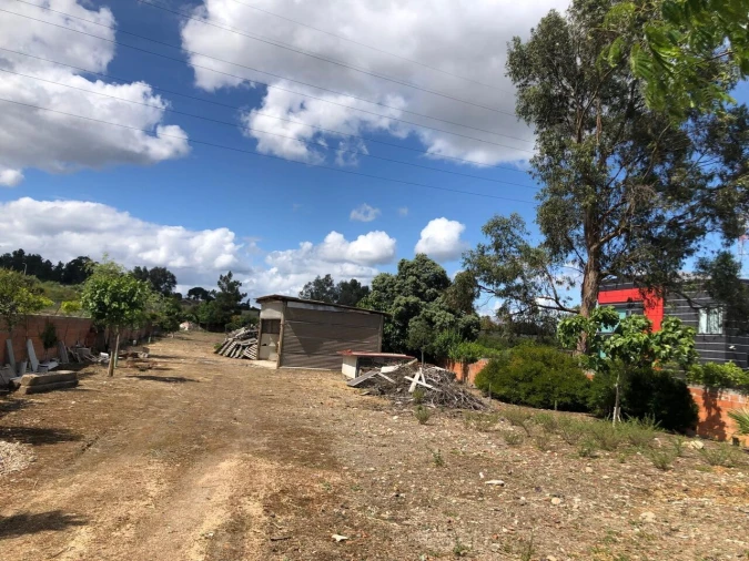 Terreno para Venda em Nossa Sra de Fatima Foto 4