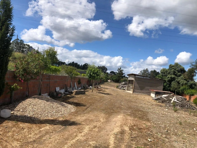 Terreno para Venda em Nossa Sra de Fatima Foto 5