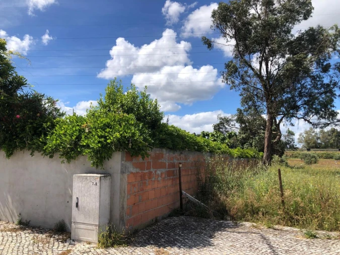 Terreno para Venda em Nossa Sra de Fatima Foto 9
