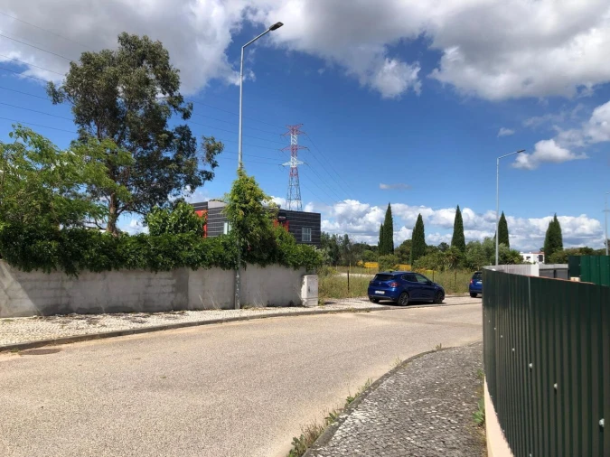 Terreno para Venda em Nossa Sra de Fatima Foto 12