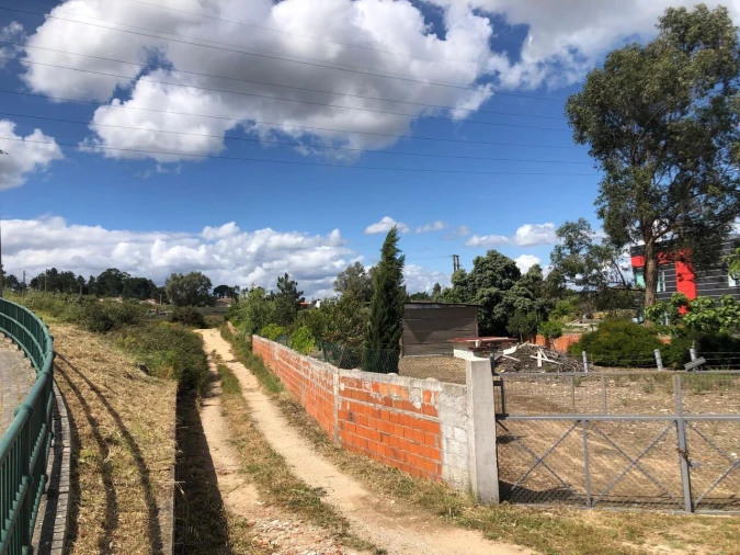 Terreno para Venda em Nossa Sra de Fatima Foto 13
