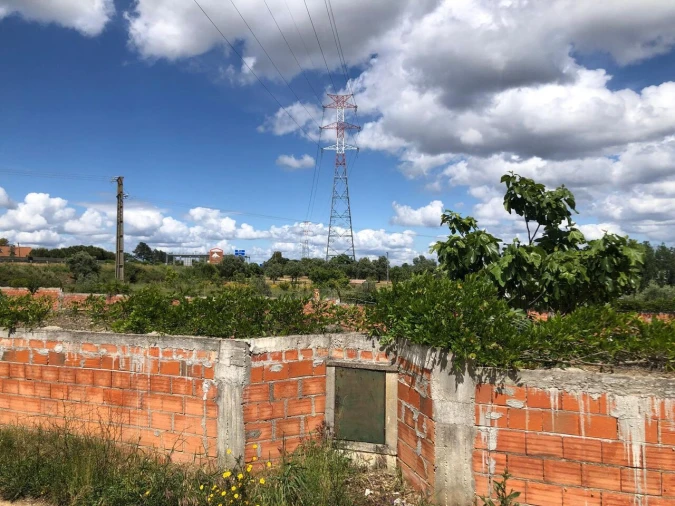 Terreno para Venda em Nossa Sra de Fatima Foto 17
