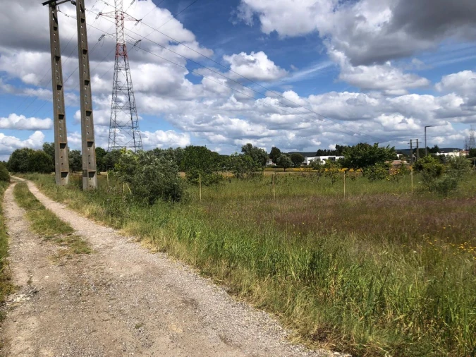 Terreno para Venda em Nossa Sra de Fatima Foto 30