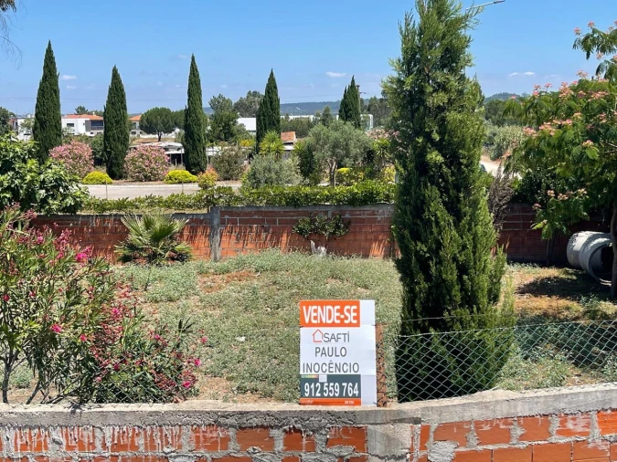 Terreno para Venda em Nossa Sra de Fatima Foto 37