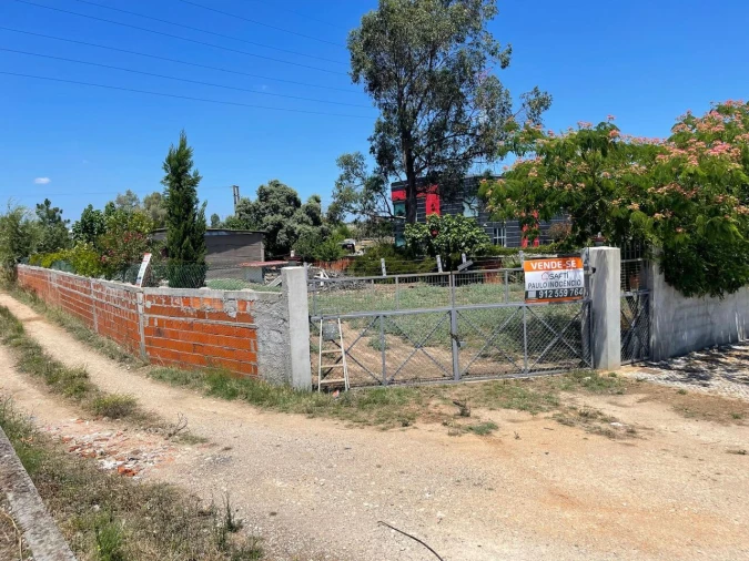 Terreno para Venda em Nossa Sra de Fatima Foto 45