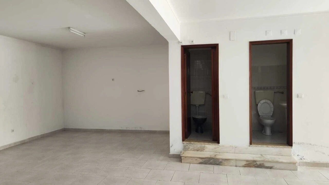 Loja para Venda em Nossa Sra de Fatima Foto 7