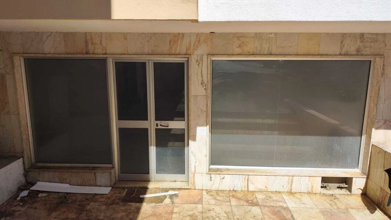 Loja para Venda em Nossa Sra de Fatima Foto 1