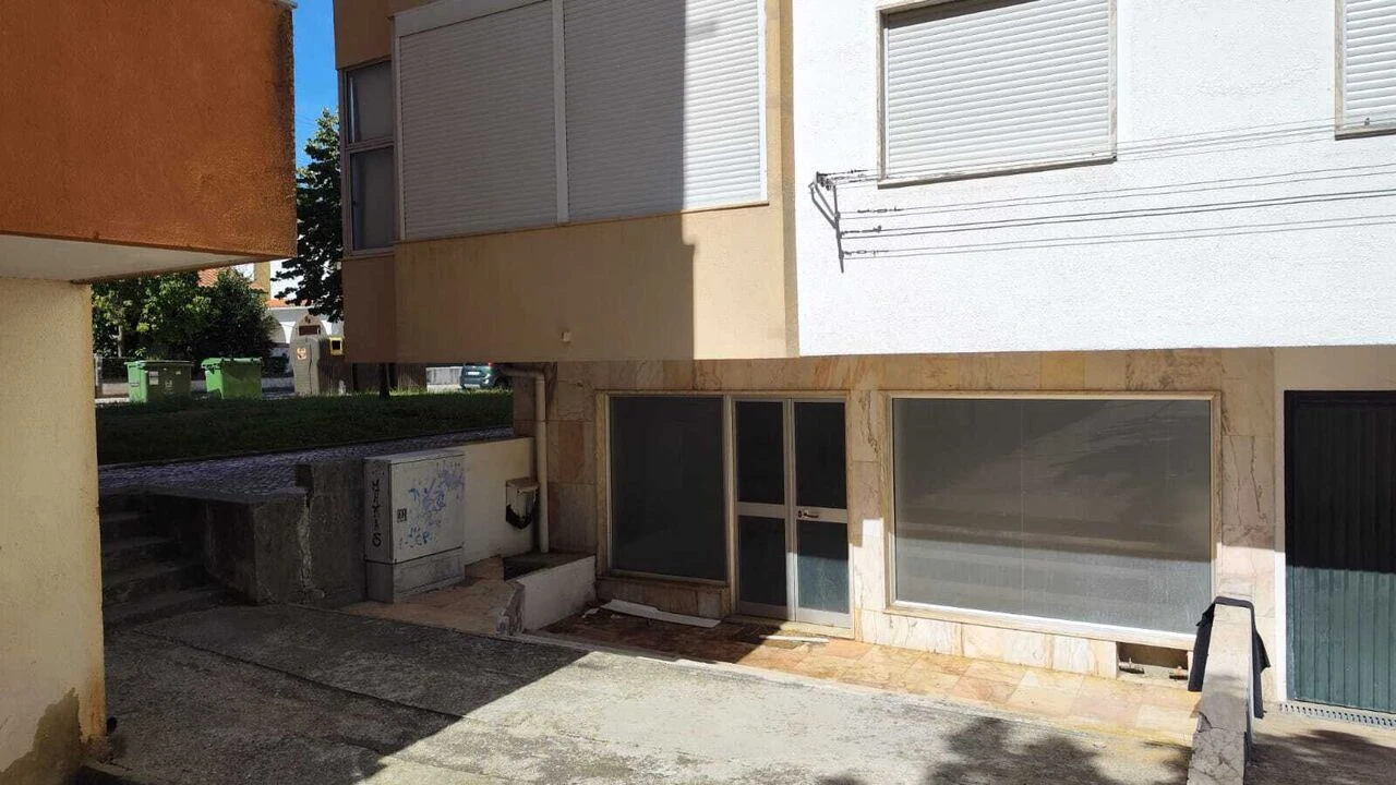 Loja para Venda em Nossa Sra de Fatima Foto 2