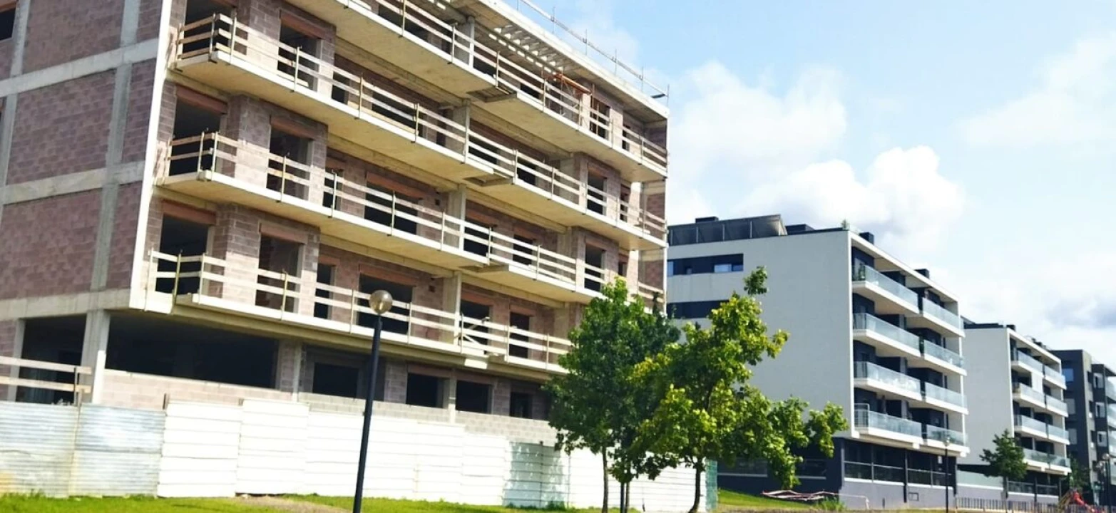 Apartamento T2 para Venda em Pombal Foto 2