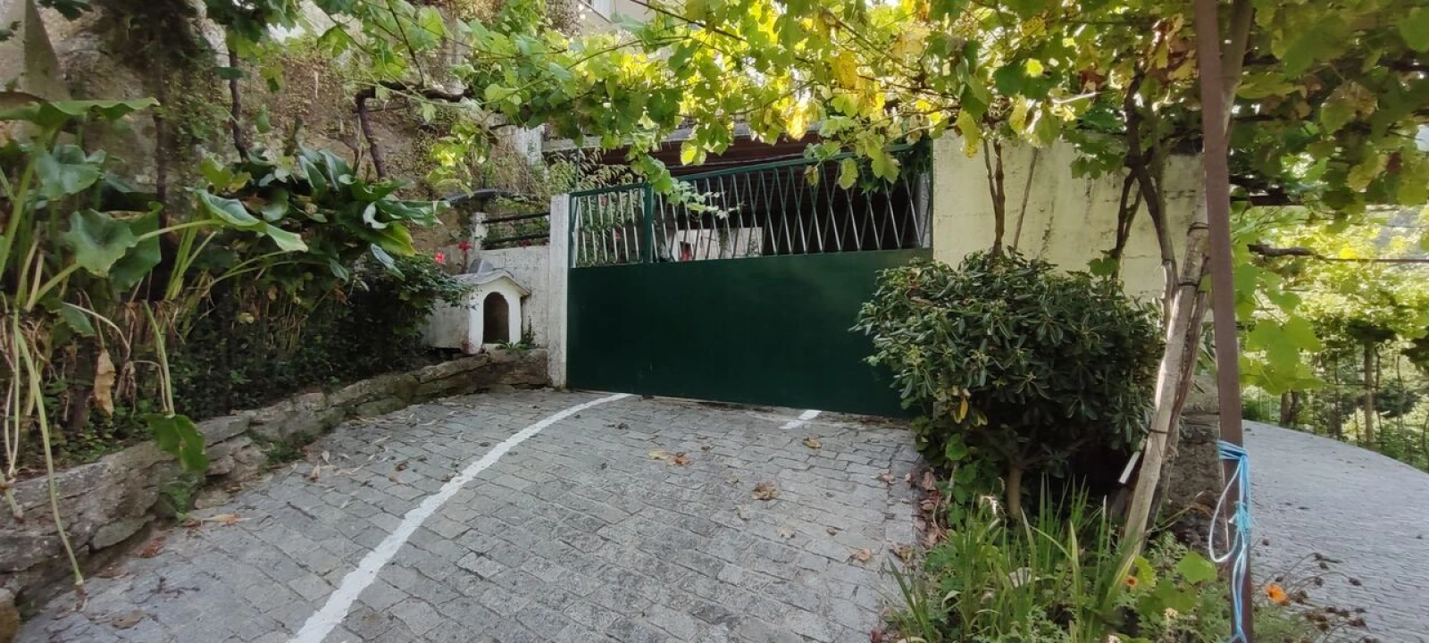 Moradia T4 para Venda em Cristoval Foto 5