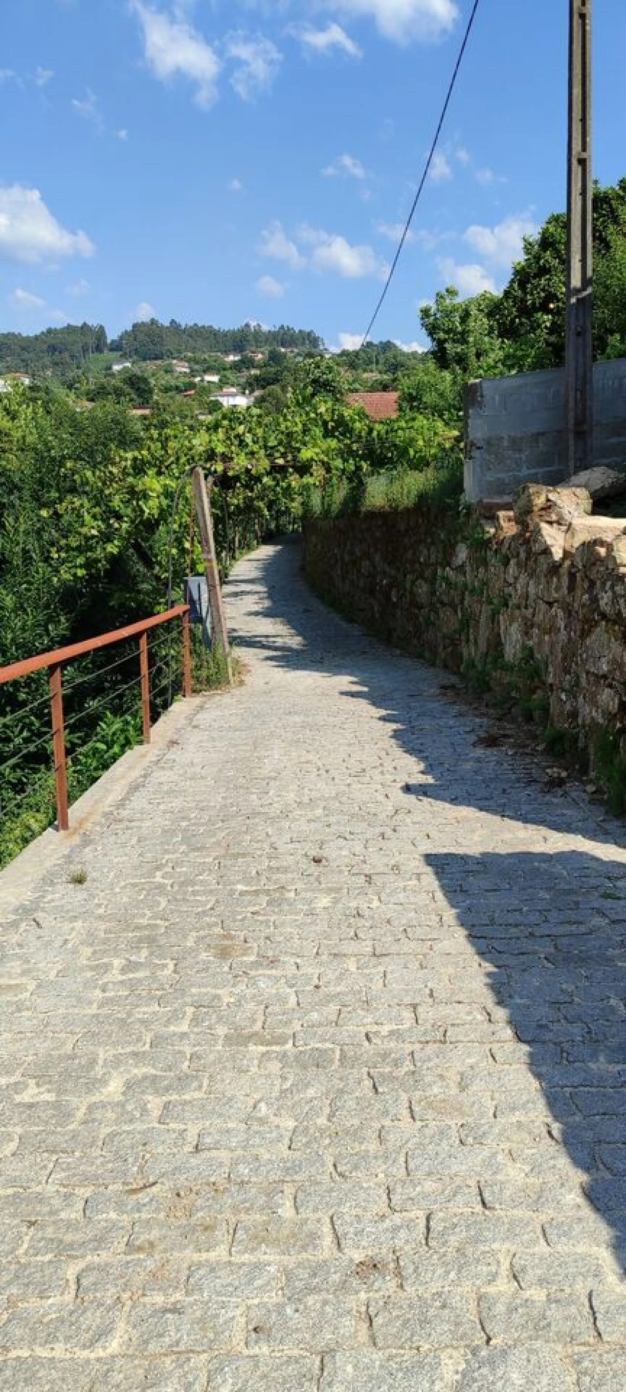 Moradia T4 para Venda em Cristoval Foto 6