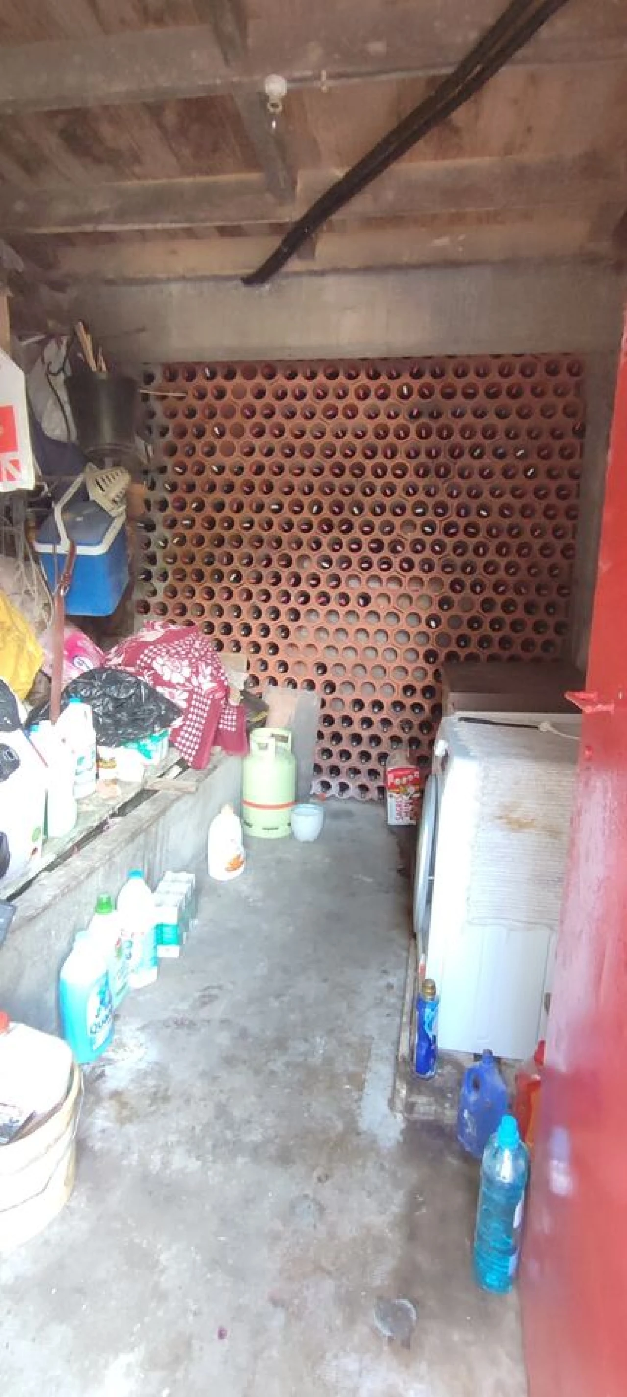 Moradia T4 para Venda em Cristoval Foto 8