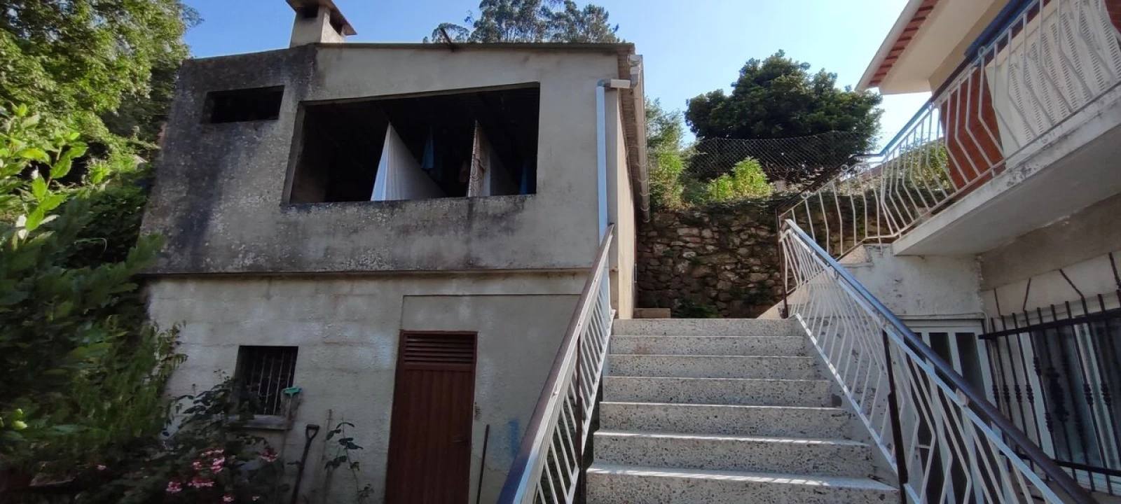 Moradia T4 para Venda em Cristoval Foto 13