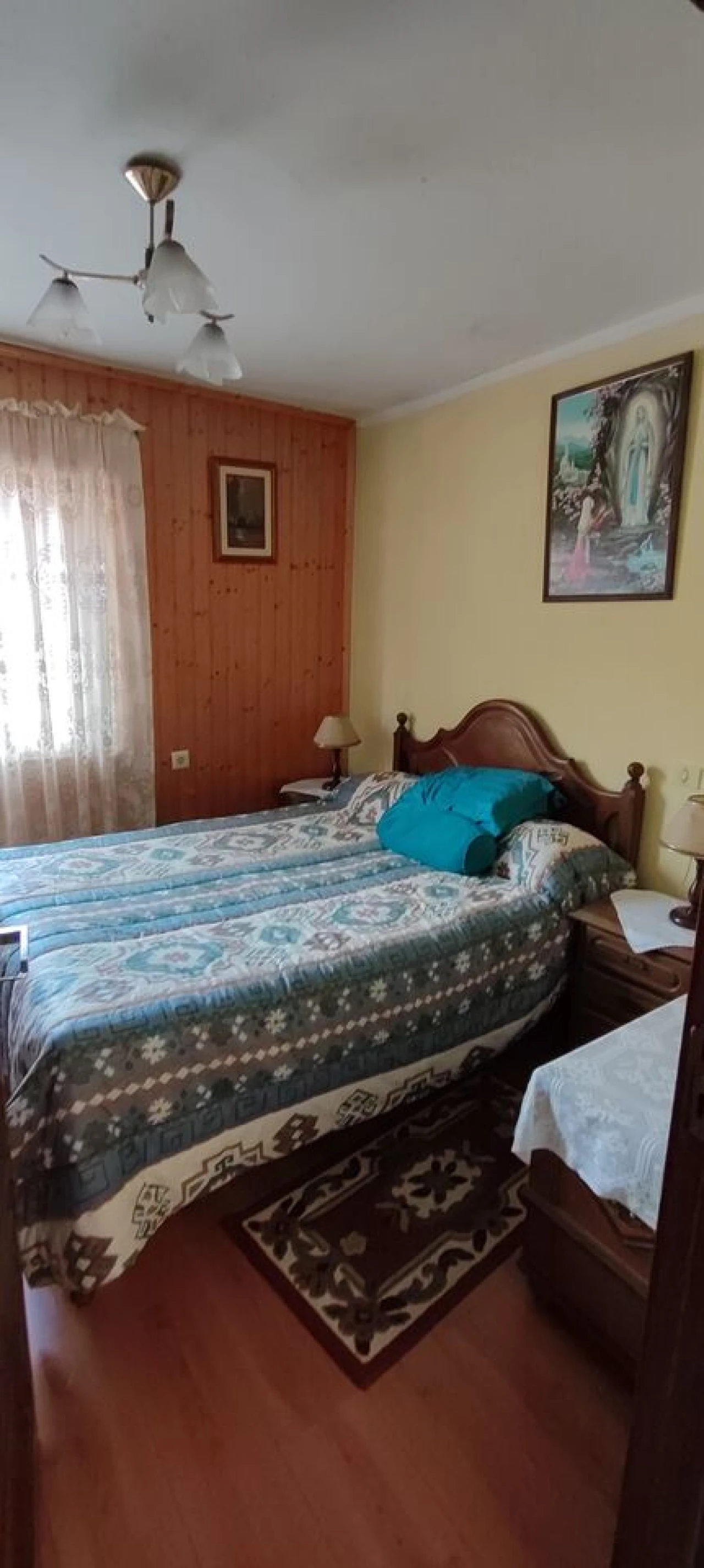 Moradia T4 para Venda em Cristoval Foto 16