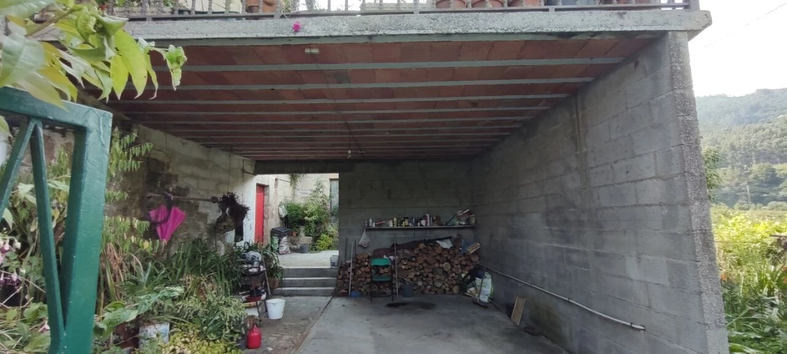 Moradia T4 para Venda em Cristoval Foto 7