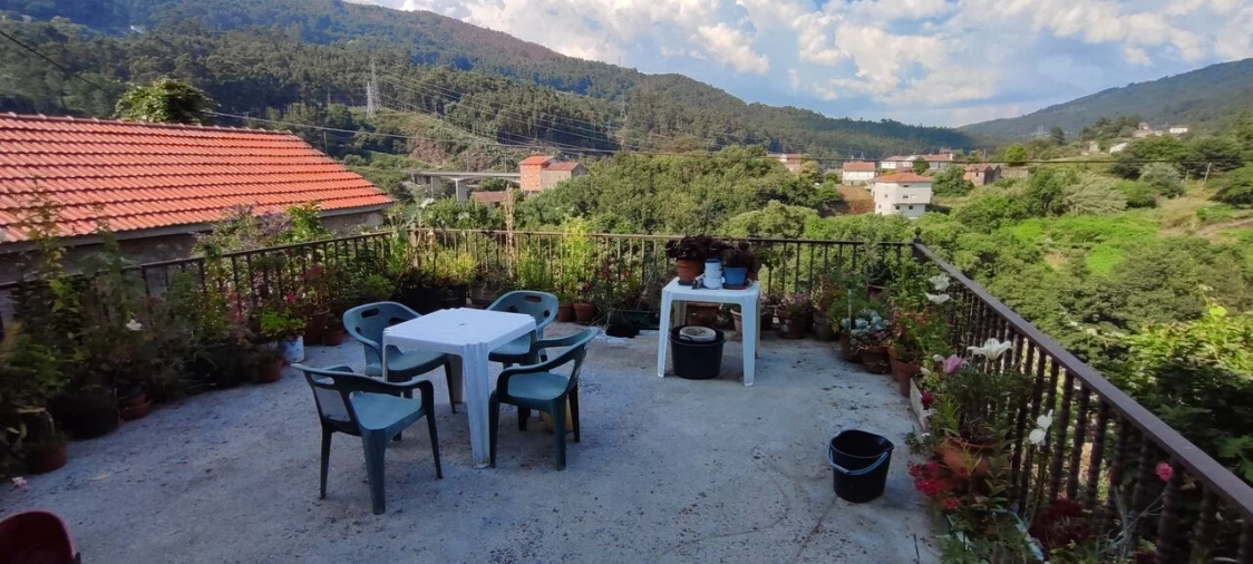 Moradia T4 para Venda em Cristoval Foto 9