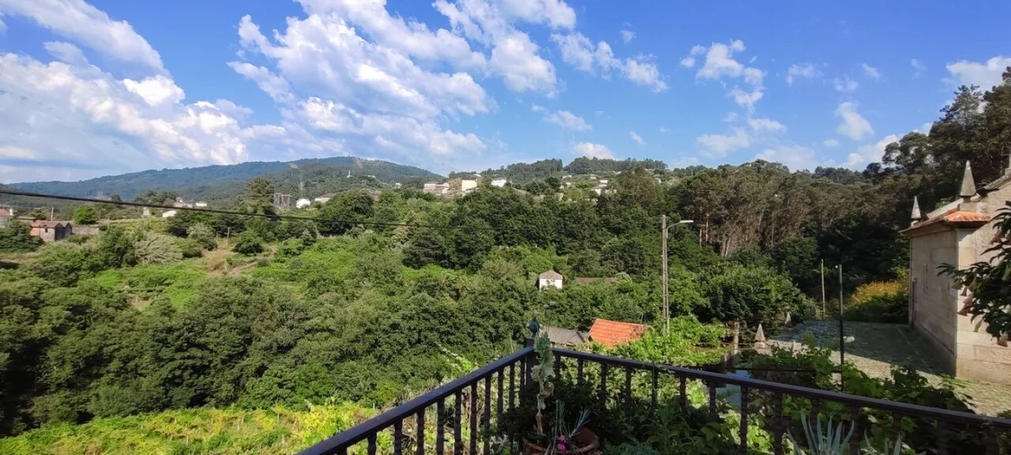 Moradia T4 para Venda em Cristoval Foto 11