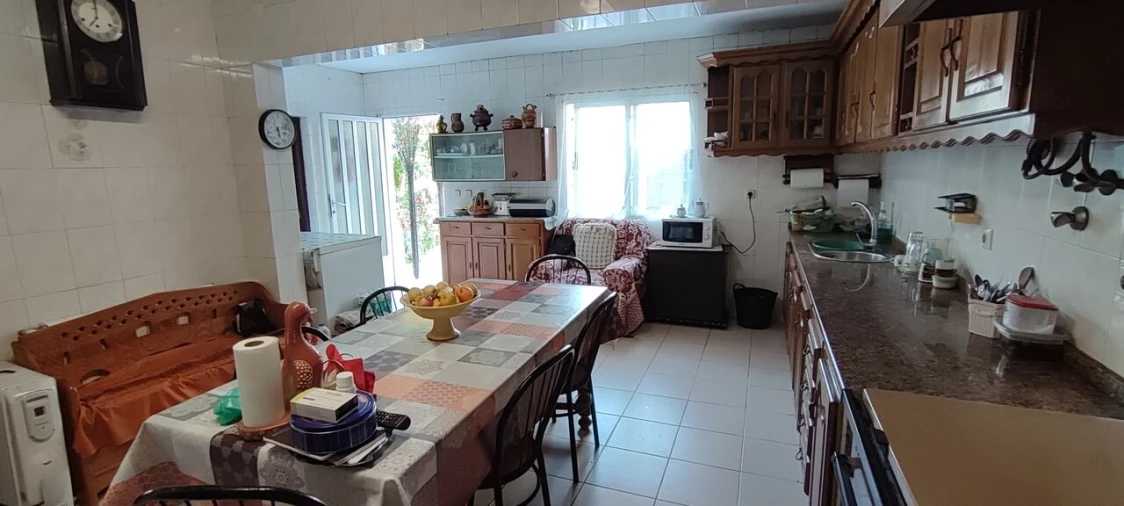 Moradia T4 para Venda em Cristoval Foto 18