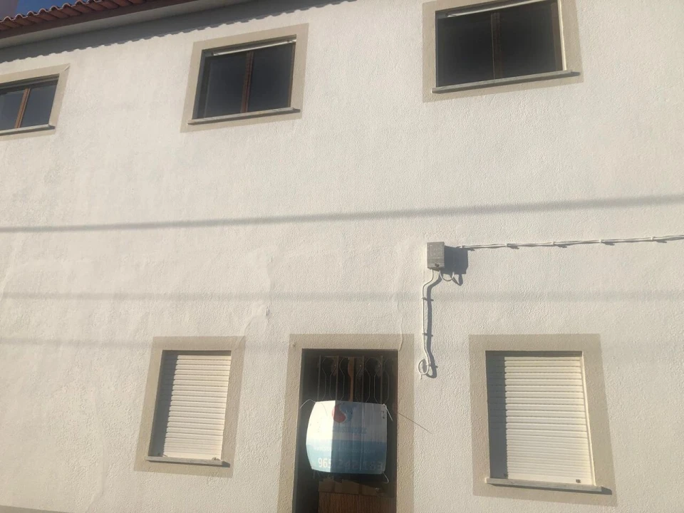 Moradia T2 para Venda em Assentiz Foto 2