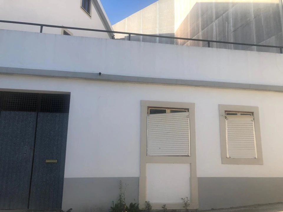 Moradia T2 para Venda em Assentiz Foto 5