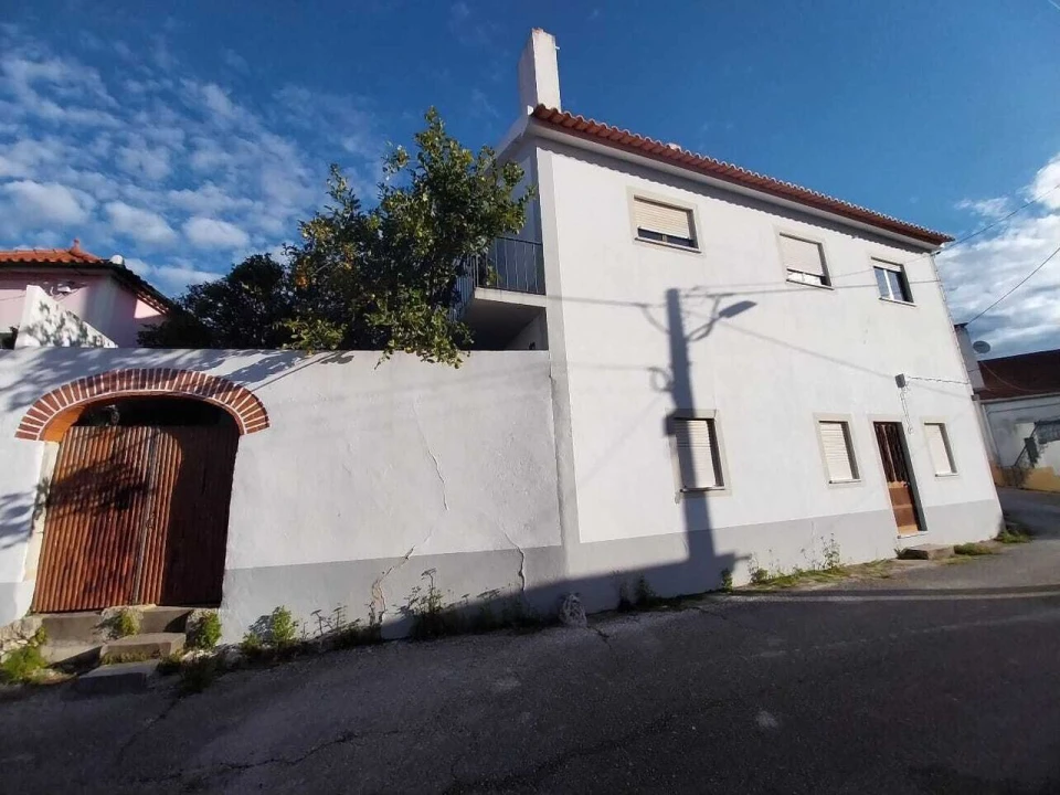 Moradia T2 para Venda em Assentiz Foto 7