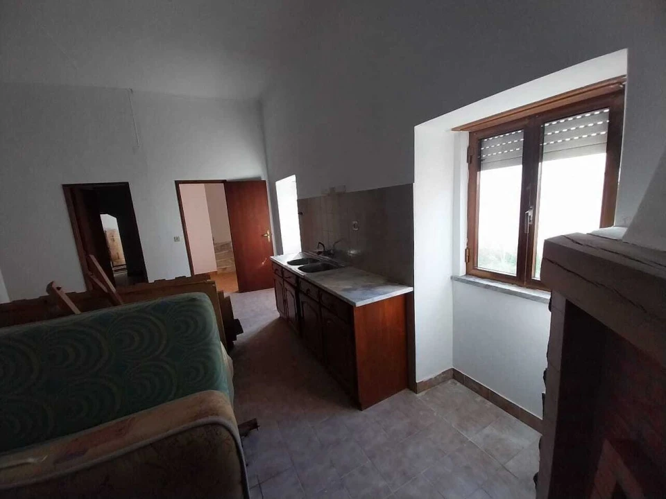 Moradia T2 para Venda em Assentiz Foto 14