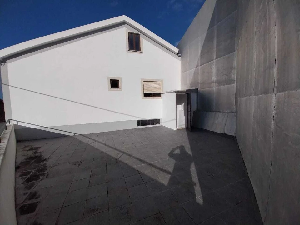 Moradia T2 para Venda em Assentiz Foto 32