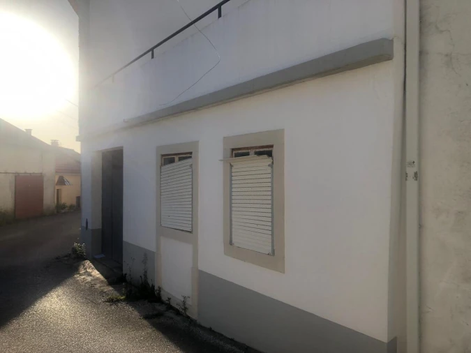 Moradia T2 para Venda em Assentiz Foto 6