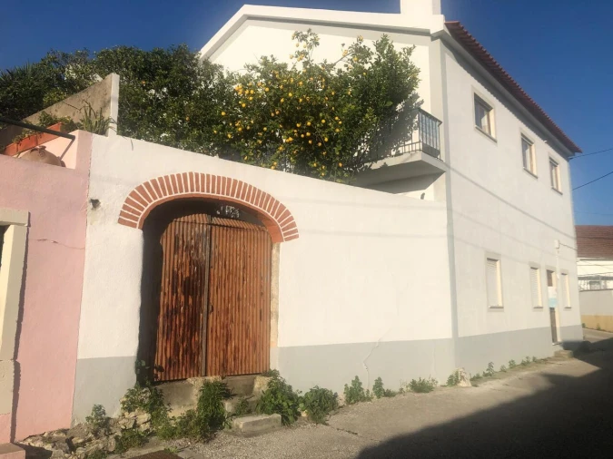 Moradia T2 para Venda em Assentiz Foto 9