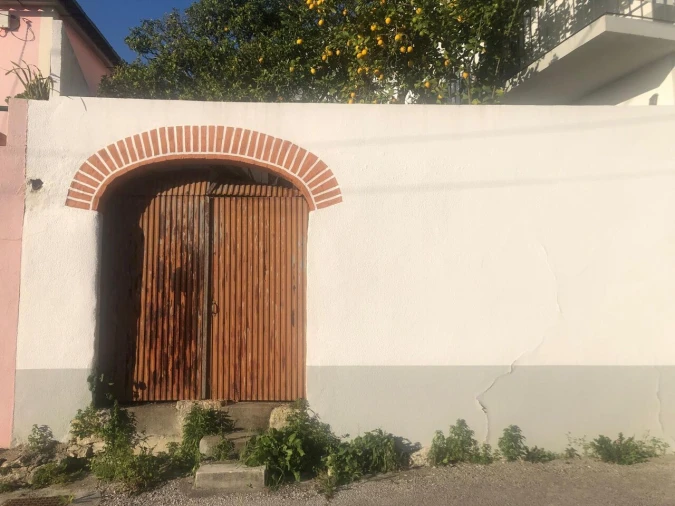 Moradia T2 para Venda em Assentiz Foto 10