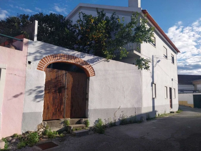 Moradia T2 para Venda em Assentiz Foto 11