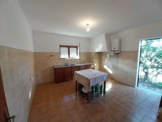 Moradia T2 para Venda em Assentiz Foto 15