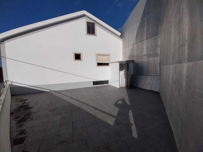 Moradia T2 para Venda em Assentiz Foto 32