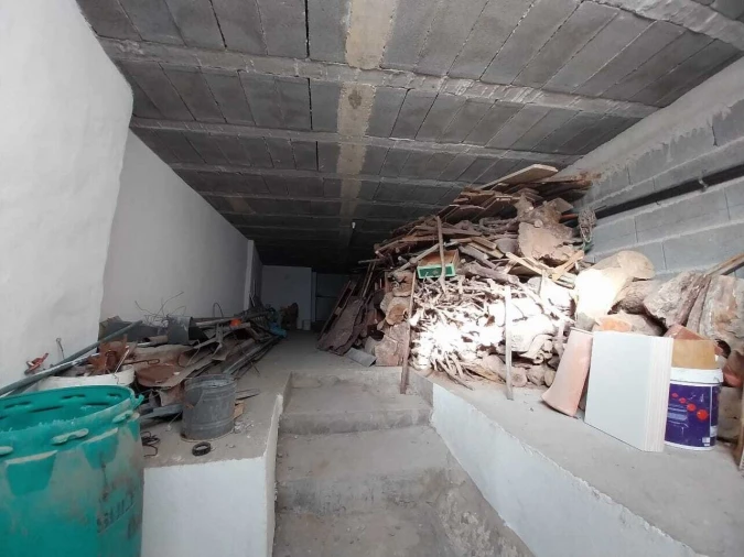 Moradia T2 para Venda em Assentiz Foto 39