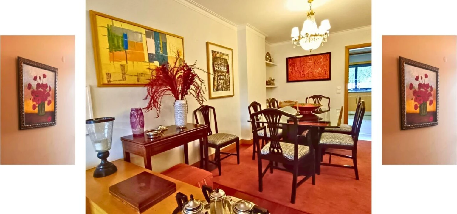 Moradia T6 para Venda em Aldoar, Foz do Douro e Nevogilde Foto 5
