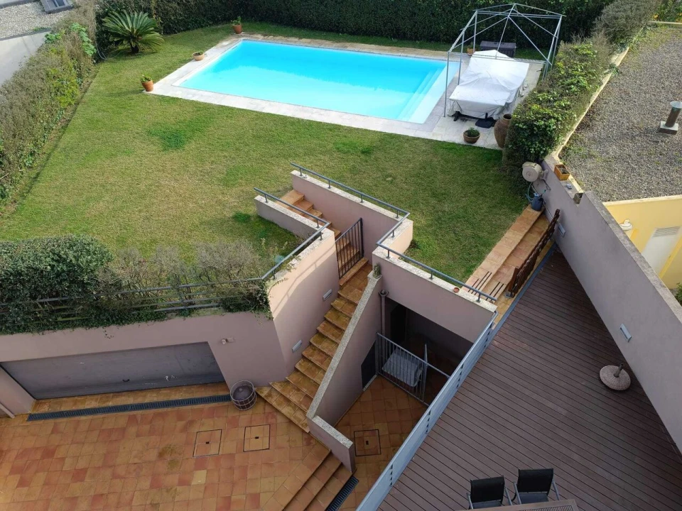 Moradia T6 para Venda em Aldoar, Foz do Douro e Nevogilde Foto 31