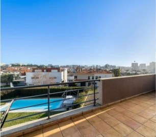Moradia T6 para Venda em Aldoar, Foz do Douro e Nevogilde
