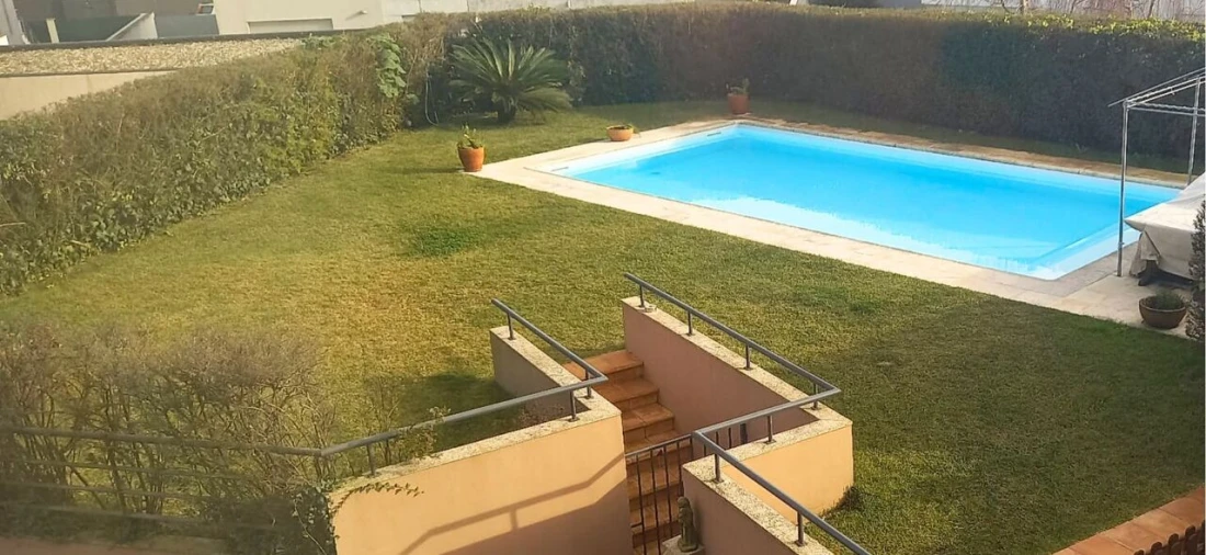 Moradia T6 para Venda em Aldoar, Foz do Douro e Nevogilde Foto 29