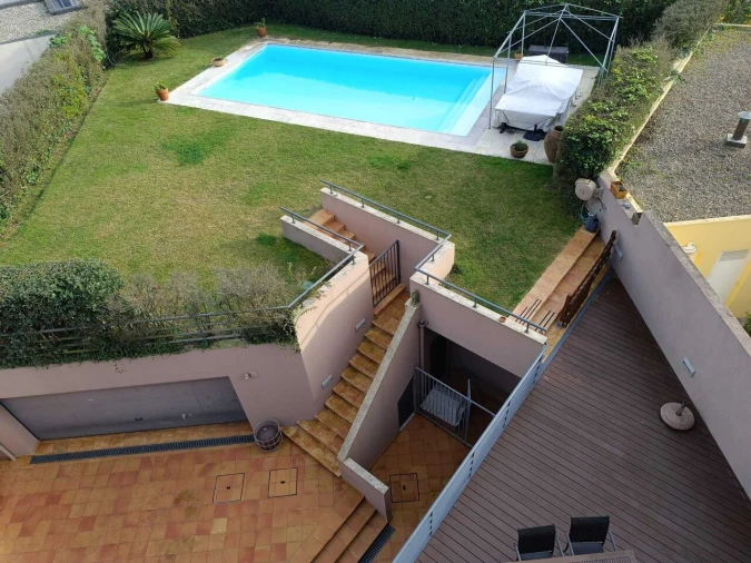 Moradia T6 para Venda em Aldoar, Foz do Douro e Nevogilde Foto 31