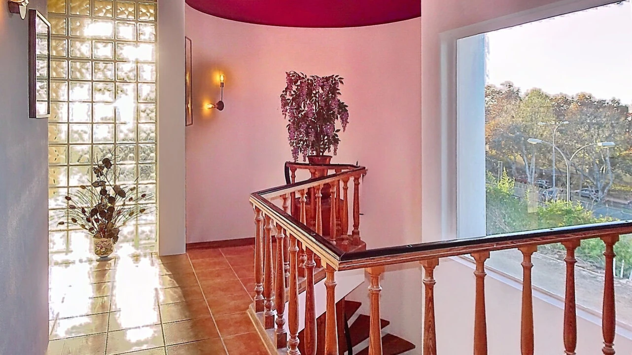 Moradia T6 para Venda em Oeiras e São Julião da Barra, Paço de Arcos e Caxias Foto 17