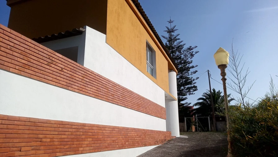 Moradia T6 para Venda em Oeiras e São Julião da Barra, Paço de Arcos e Caxias Foto 3