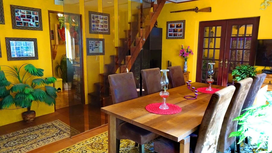 Moradia T6 para Venda em Oeiras e São Julião da Barra, Paço de Arcos e Caxias Foto 32