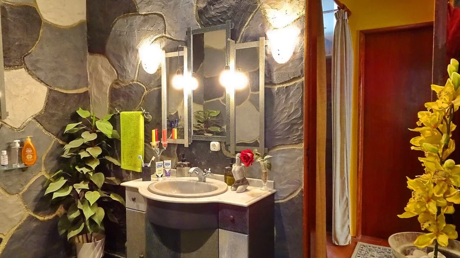 Moradia T6 para Venda em Oeiras e São Julião da Barra, Paço de Arcos e Caxias Foto 35