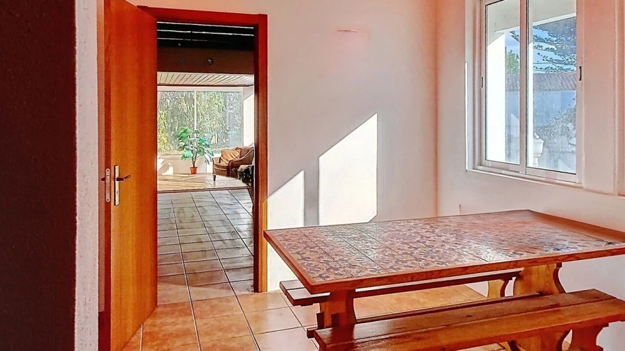 Moradia T6 para Venda em Oeiras e São Julião da Barra, Paço de Arcos e Caxias Foto 11