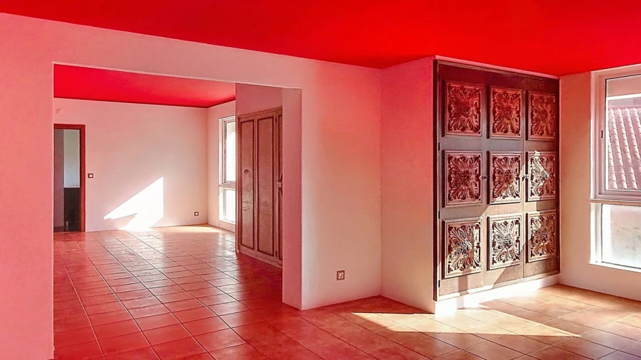 Moradia T6 para Venda em Oeiras e São Julião da Barra, Paço de Arcos e Caxias Foto 19