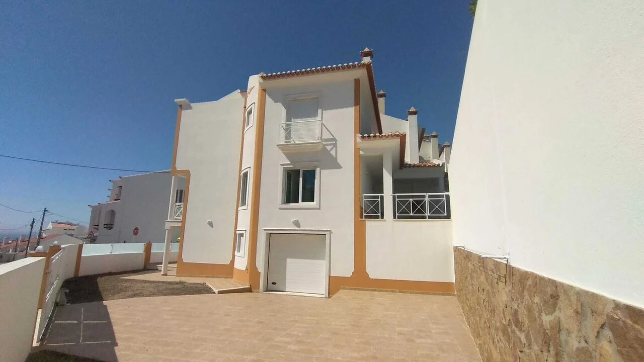 Moradia T3 para Venda em Ericeira Foto 4