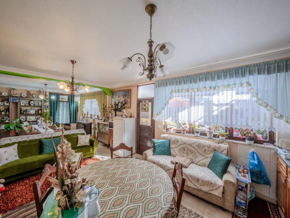 Moradia T5 para Venda em Carriço Foto 27