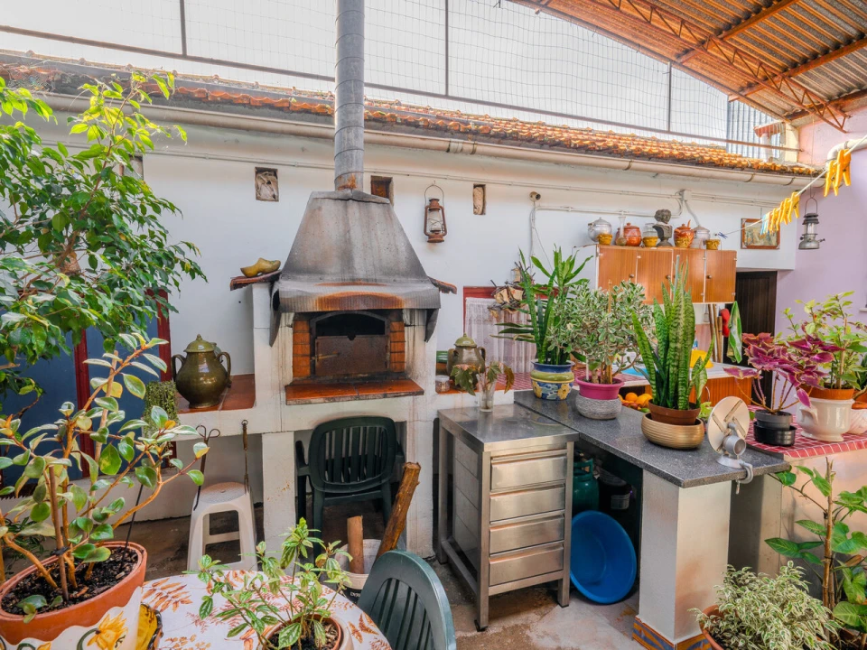 Moradia T5 para Venda em Carriço Foto 22